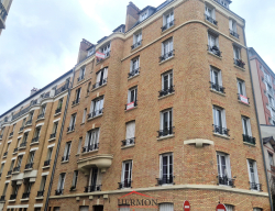 Vente appartement Bois-colombes 92270