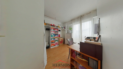Vente appartement Courbevoie 92400