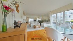 Vente appartement Courbevoie 92400