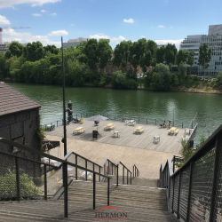 Vente appartement Courbevoie 92400