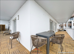 Vente appartement Clichy 92110