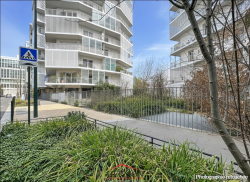 Vente appartement Clichy 92110