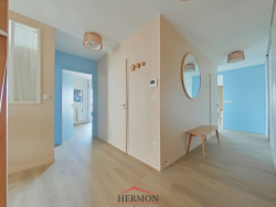 Vente appartement Clichy 92110