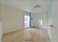 Vente appartement Clichy 92110