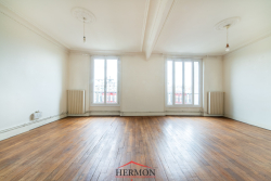 Vente appartement Asnieres-sur-seine 92600