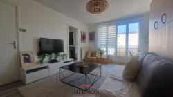 Vente appartement Asnieres-sur-seine 92600