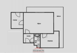 Vente appartement Asnieres-sur-seine 92600