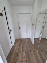 Vente appartement Asnieres-sur-seine 92600