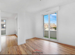 Vente appartement Asnieres-sur-seine 92600