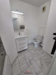 Vente appartement Asnieres-sur-seine 92600