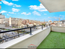 Vente appartement Asnieres-sur-seine 92600