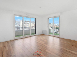 Vente appartement Asnieres-sur-seine 92600