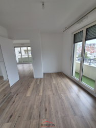 Vente appartement Asnieres-sur-seine 92600