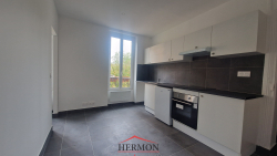 Vente appartement Clichy 92110