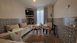 Vente appartement Asnieres-sur-seine 92600