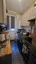 Vente appartement Asnieres-sur-seine 92600