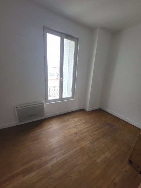 Location Appartement  2 pices - 32.82m 92600 Asnieres Sur Seine