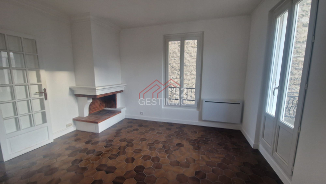 Location Appartement  2 pices - 50m 92600 Asnieres-sur-seine