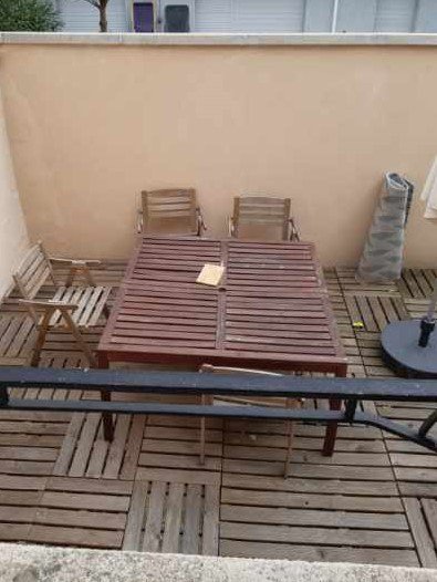 Location Maison  3 pices - 50m 92600 Asnieres Sur Seine
