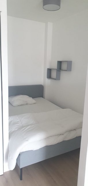 Location Appartement meubl 1 pice (studio) - 22m 92600 Asnieres-sur-seine