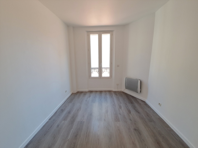 Location Appartement  3 pi�ces - 41.71m� 92600 Asnieres-sur-seine