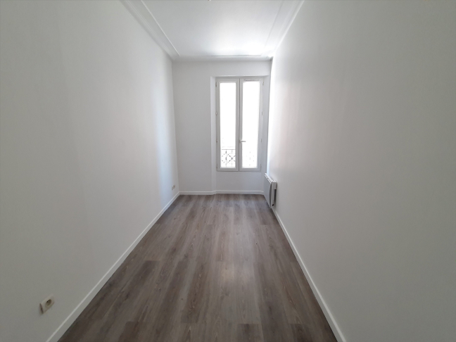 Location Appartement  3 pi�ces - 41.71m� 92600 Asnieres-sur-seine