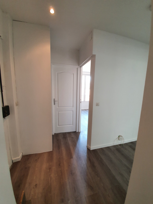 Location Appartement  3 pi�ces - 41.71m� 92600 Asnieres-sur-seine