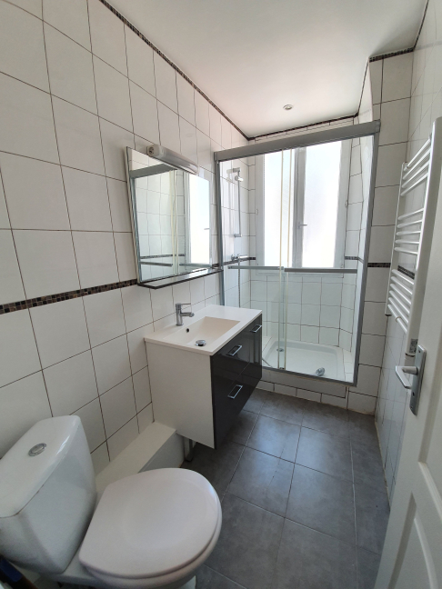 Location Appartement  3 pi�ces - 41.71m� 92600 Asnieres-sur-seine