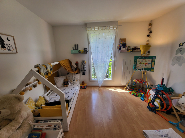 Location Appartement  4 pices - 100m 92600 Asnieres Sur Seine
