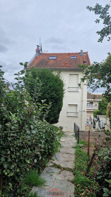 Vente Maison  4 pices - 90m 93800 Epinay-sur-seine