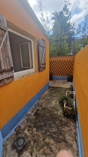 Vente Appartement  1 pice (studio) - 21m 92600 Asnieres Sur Seine