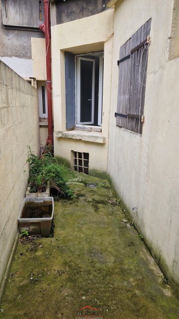 Vente Appartement  1 pice (studio) - 21m 92600 Asnieres Sur Seine