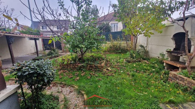 Vente Maison  3 pices - 58.89m 92700 Colombes