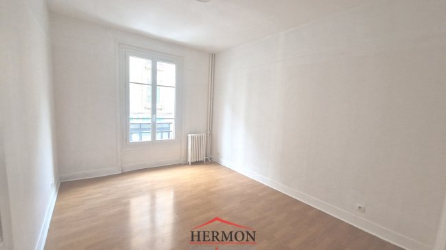 Vente Appartement  2 pices - 42.64m 92600 Asnieres-sur-seine