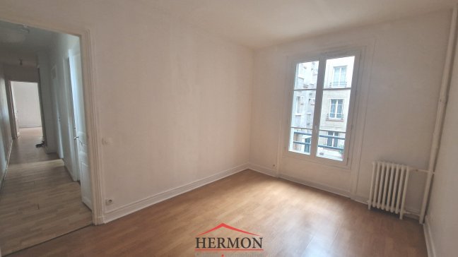 Vente Appartement  2 pices - 42.64m 92600 Asnieres-sur-seine