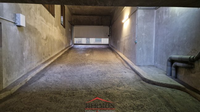 Vente Parking 92600 Asnieres-sur-seine