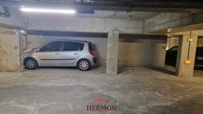 Vente Parking 92600 Asnieres-sur-seine