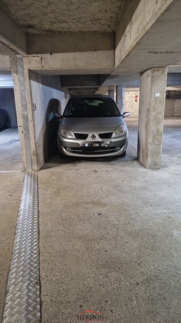 Vente Parking 92600 Asnieres-sur-seine