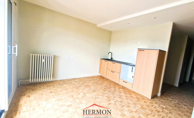 Vente Appartement  1 pice (studio) - 26m 92600 Asnieres-sur-seine