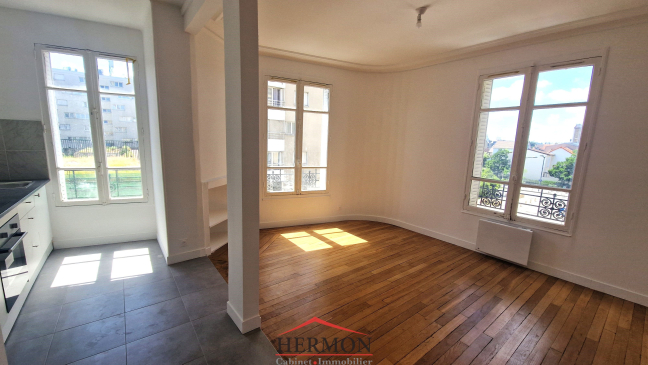 Vente Appartement  2 pices - 44m 92270 Bois-colombes