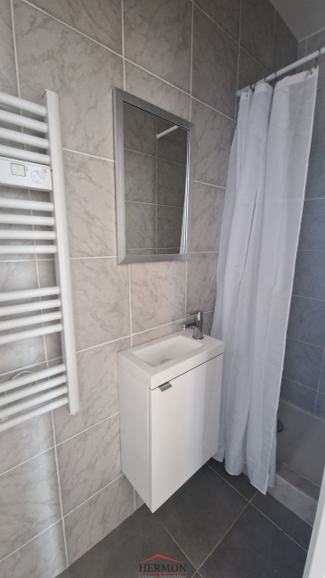Vente Appartement  2 pices - 44m 92270 Bois-colombes