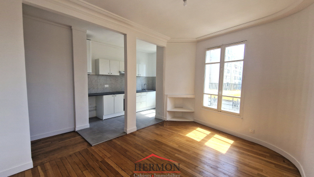 Vente Appartement  2 pices - 44m 92270 Bois-colombes
