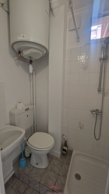 Vente Appartement  1 pice (studio) - 18m 92110 Clichy