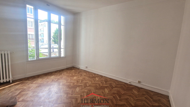 Vente Appartement  1 pice (studio) - 18m 92110 Clichy