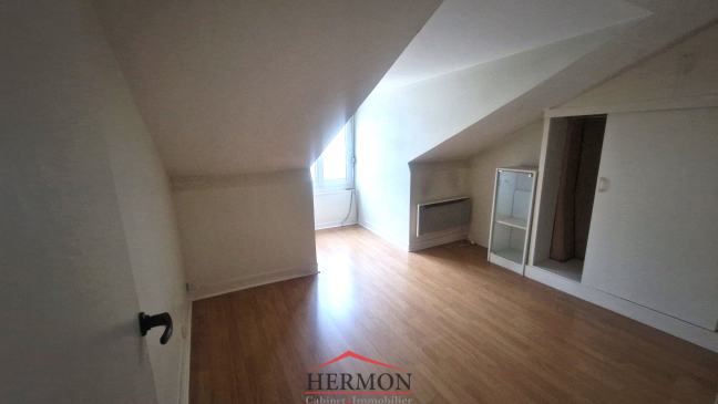 Vente Appartement  2 pices - 22m 92270 Bois-colombes