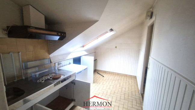 Vente Appartement  2 pices - 22m 92270 Bois-colombes