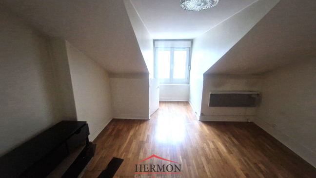 Vente Appartement  2 pices - 22m 92270 Bois-colombes