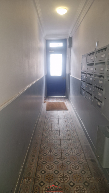 Vente Appartement  3 pièces - 46.18m² 92600 Asnieres-sur-seine