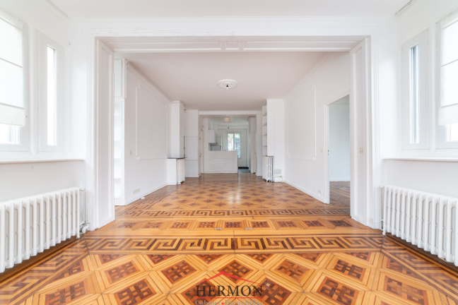 Vente Appartement  5 pi�ces - 117.92m� 92700 Colombes