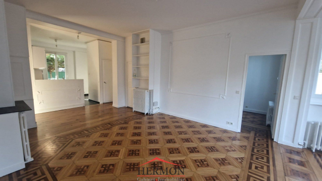 Vente Appartement 5 pièces - 117.92m² 92700 Colombes